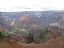Waimea Canyon