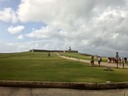 El Morro Fortress