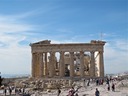 The Parthenon