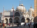 Saint Mark's Basilica