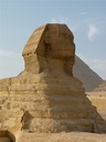 The Great Sphinx at Giza