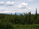 This series of photos are of inland Alaska.